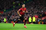 A Premier League debut goal to remember